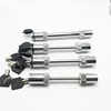 OEM jet ski trailer hitch lock