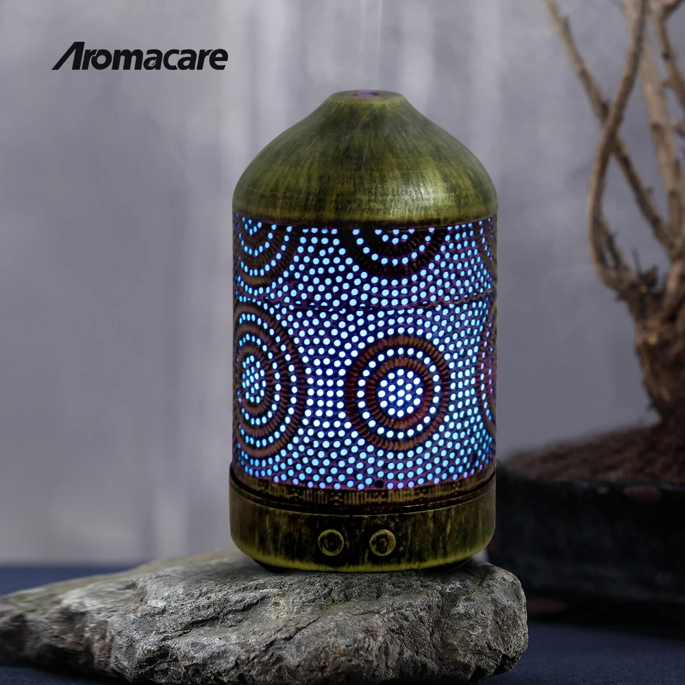 
Aromacare NEW coming promotion gifts commercial car electric essential oils aroma diffuser 
