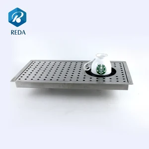 Image of Stainless steel milk jug rinser Coffee accessory milk pitcher rinser