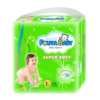 Hot sale best baby diaper with factory price manufacturer from China