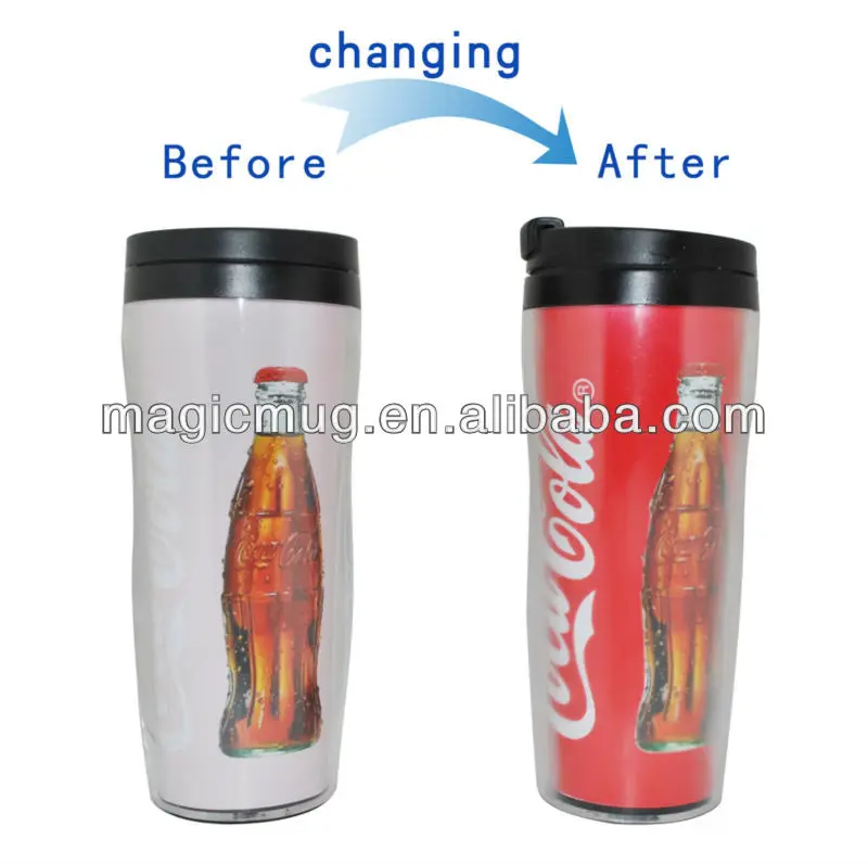 Plastic Screw Top Coffee Tea Travel Mug Buy Plastic Screw Top Travel