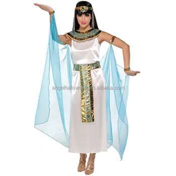 cleopatra fancy dress plus size