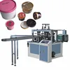 Good Quality Paper Lid Machine,Paper Cup Lid Making Machine
