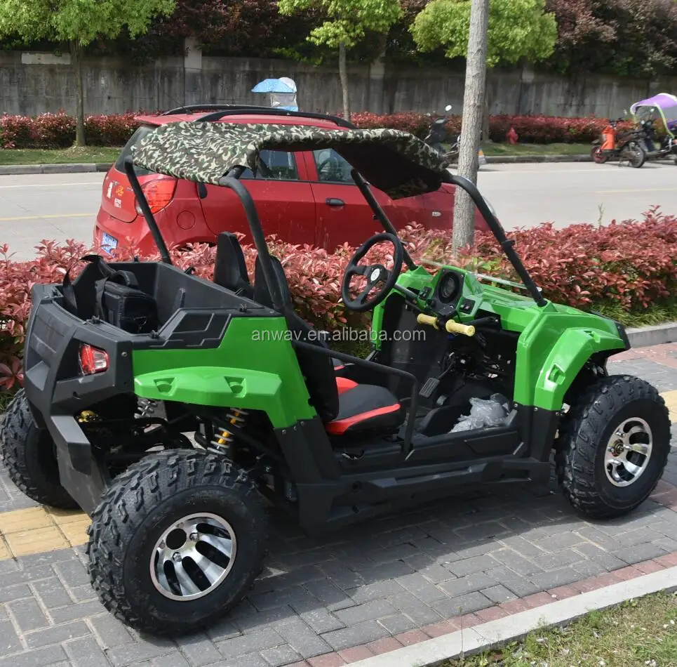 Good Quality Adults Atv 60v 3600w Electric Atv Buggy Buy Electric Atv