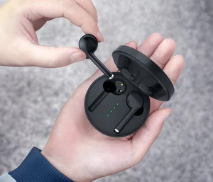 Wireless Touch Earbuds Magnetic Headset