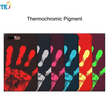 thermochromic tshirt