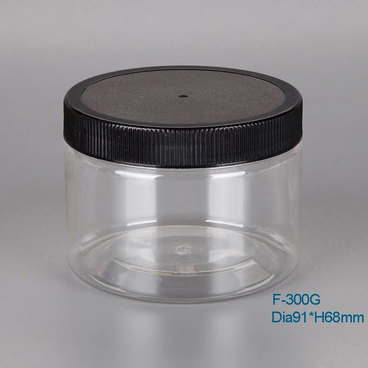 320ml Pet Small Jam Jars,Manila Philippines Wholesaler Plastic Bottles