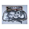 Original Deutz engine parts Gasket Set 2937585