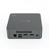 Mini Computer U55 i3 with HD 4K 60fps Type-C port support windows10 OS and dual display 8+128G Mini PC Beelink U55 with 2*USB3.0