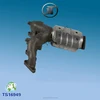 catalytic converters, applying to Cerato.