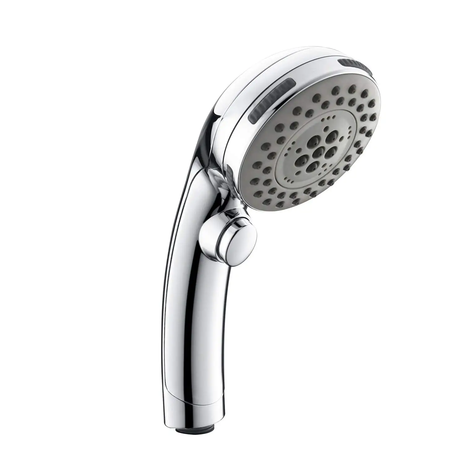 On And Off Or Japan Shower Head With Chrome Plating Hand Shower 5 ...