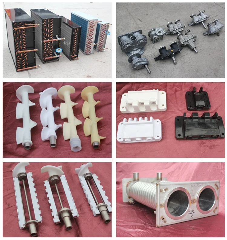 spare part list1