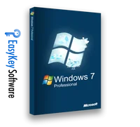 

Used globally Original Genuine Software Multi-Language Windows 7 Professional License key Computer Hardware Software