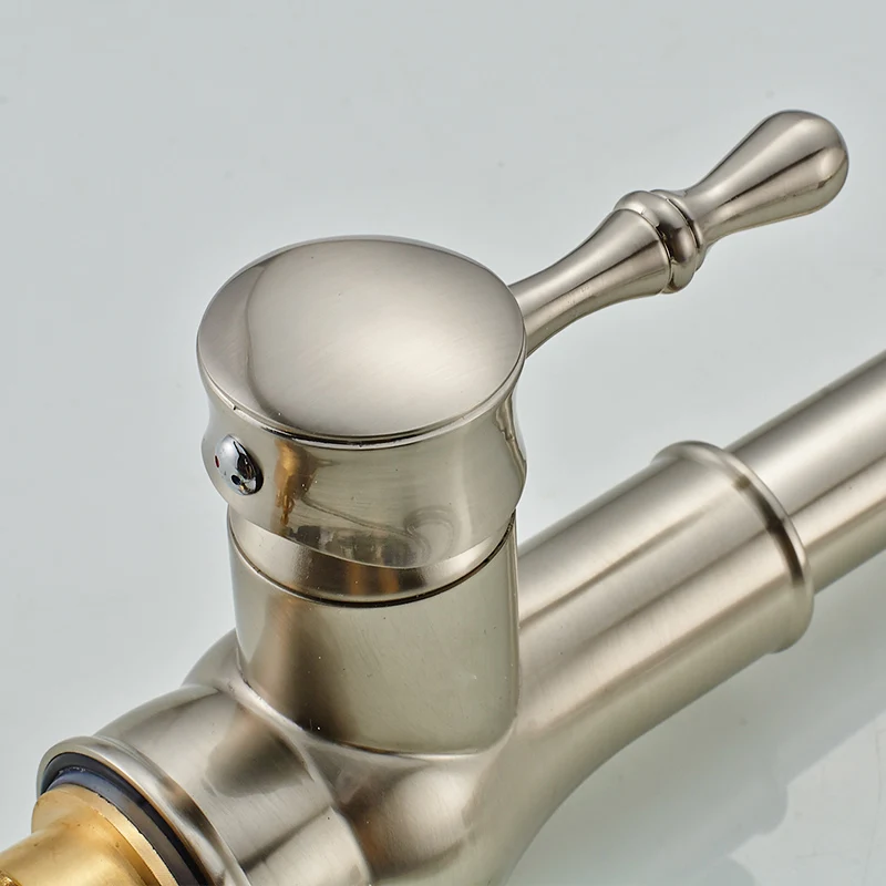 Fapully How To Remove An Old Kitchen Faucet And Install A New One