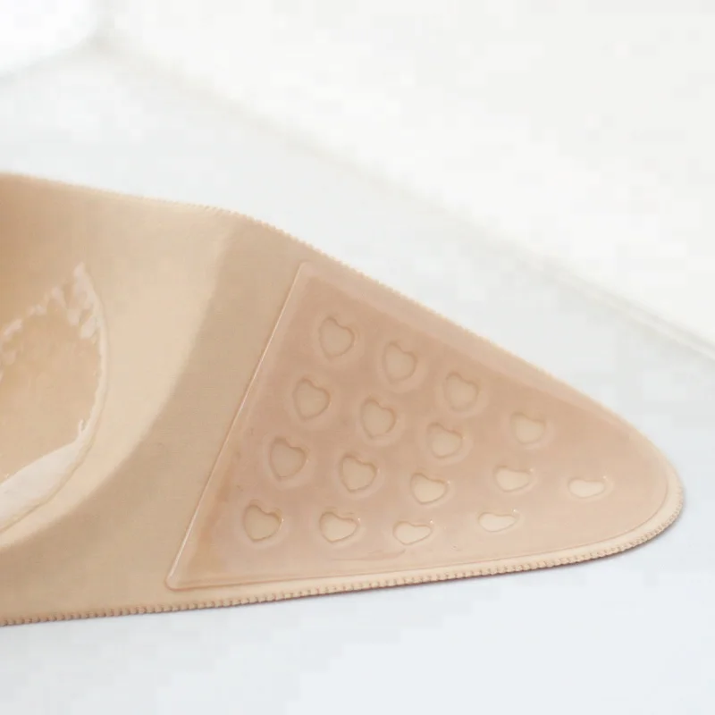 
2018 Strapless Shelf Bra hot images women sexy bra underwear 