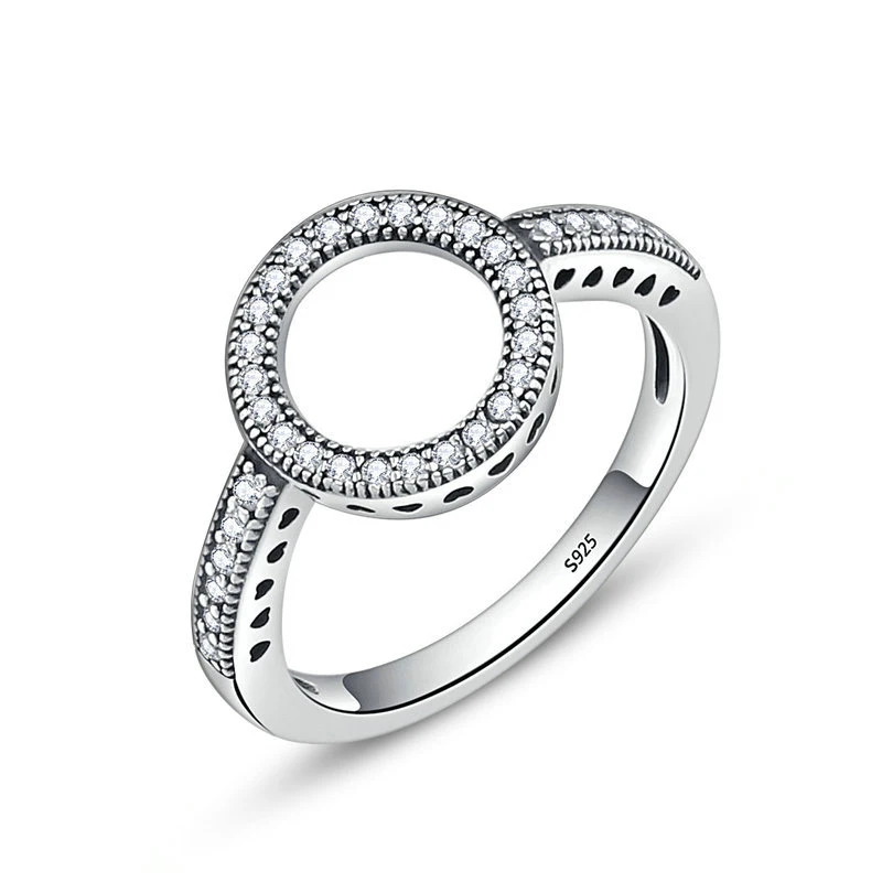 

Modalen Wedding Cz 925 Jewelry Jewellery Custom Sterling Silver Woman Ring