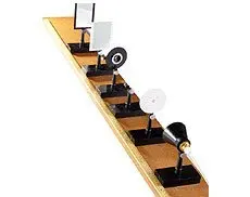 Optical Bench 1 Meter Buy Optical Bench 1 Meter Product On