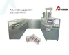 Suppository machine