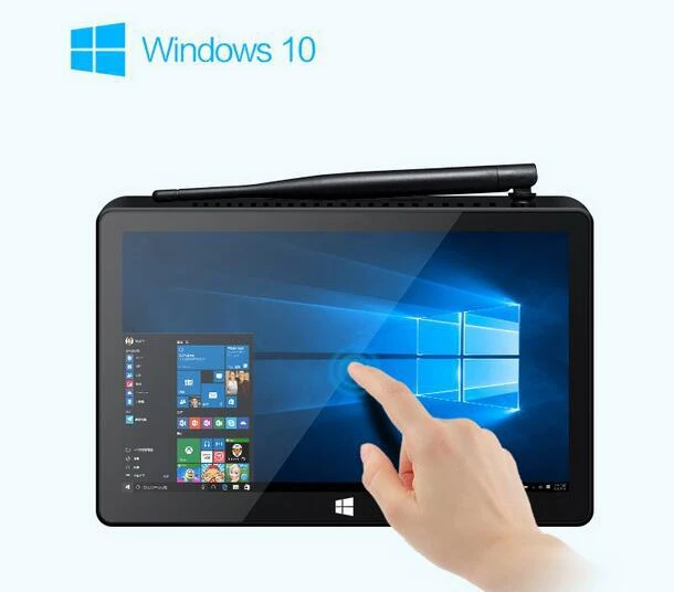 

Special touch screen mini computer with high quality, Black