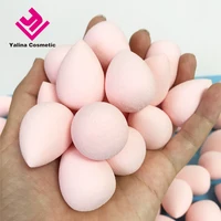 

Teardrop Travel Hand Blender Super Soft and Absorbent Beauty Tear Drop Makeup Sponge Blender mini