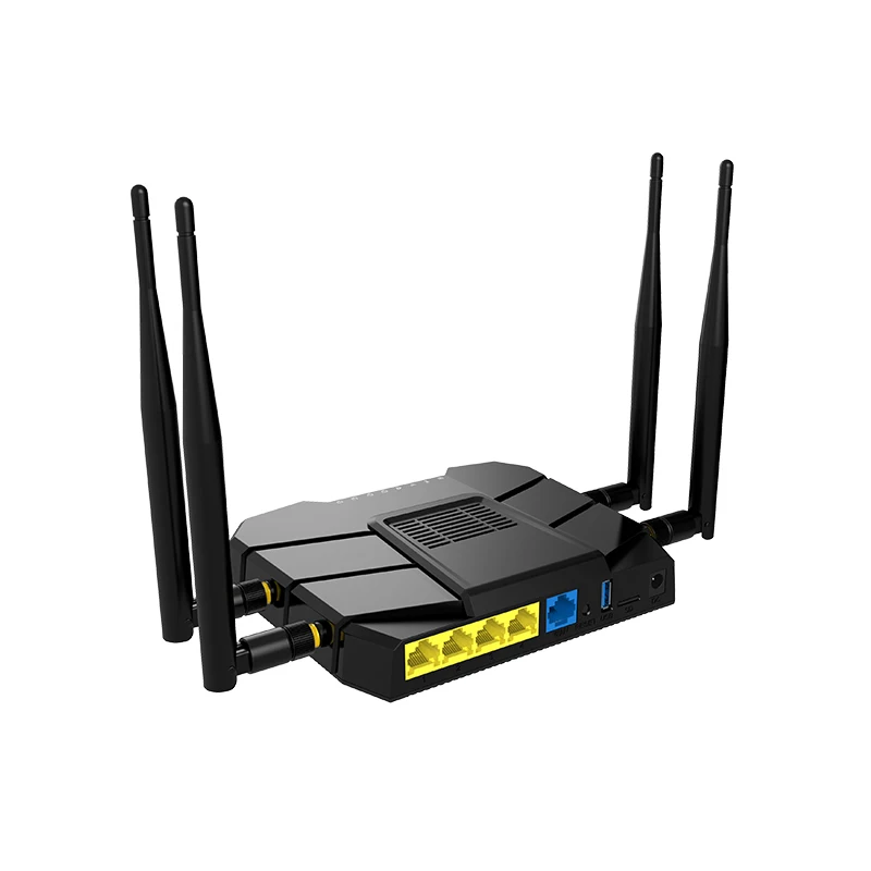 

best high speed computer application of router in networking for home use, Black.white