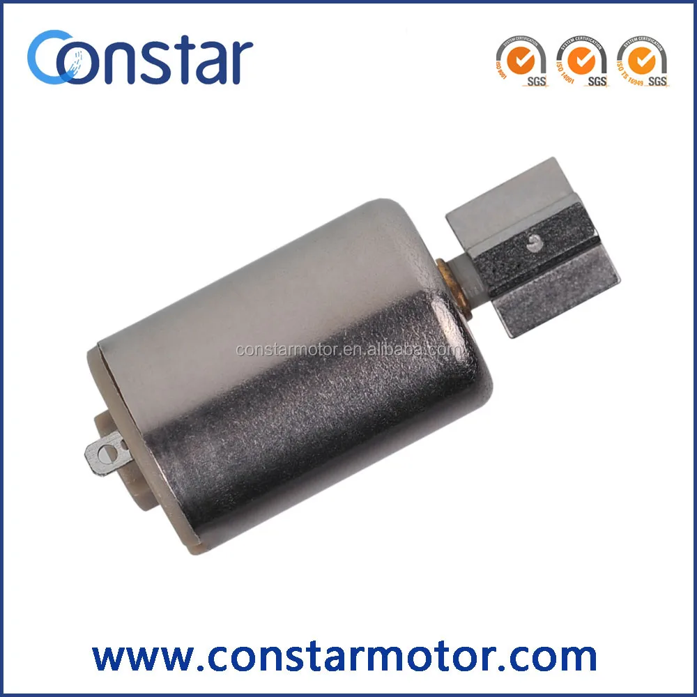 10mm 1.3v Massage Chair Motor Parts,China Small Electric Motor Uses In