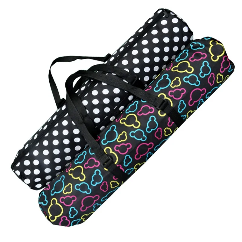 

Waterproof Yoga Accessories Yoga Mat Carrier Bag, Different color to choose