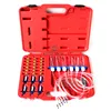 Diesel injector flow test kit common rail automotive tools Cars Auto Repair Tool kit