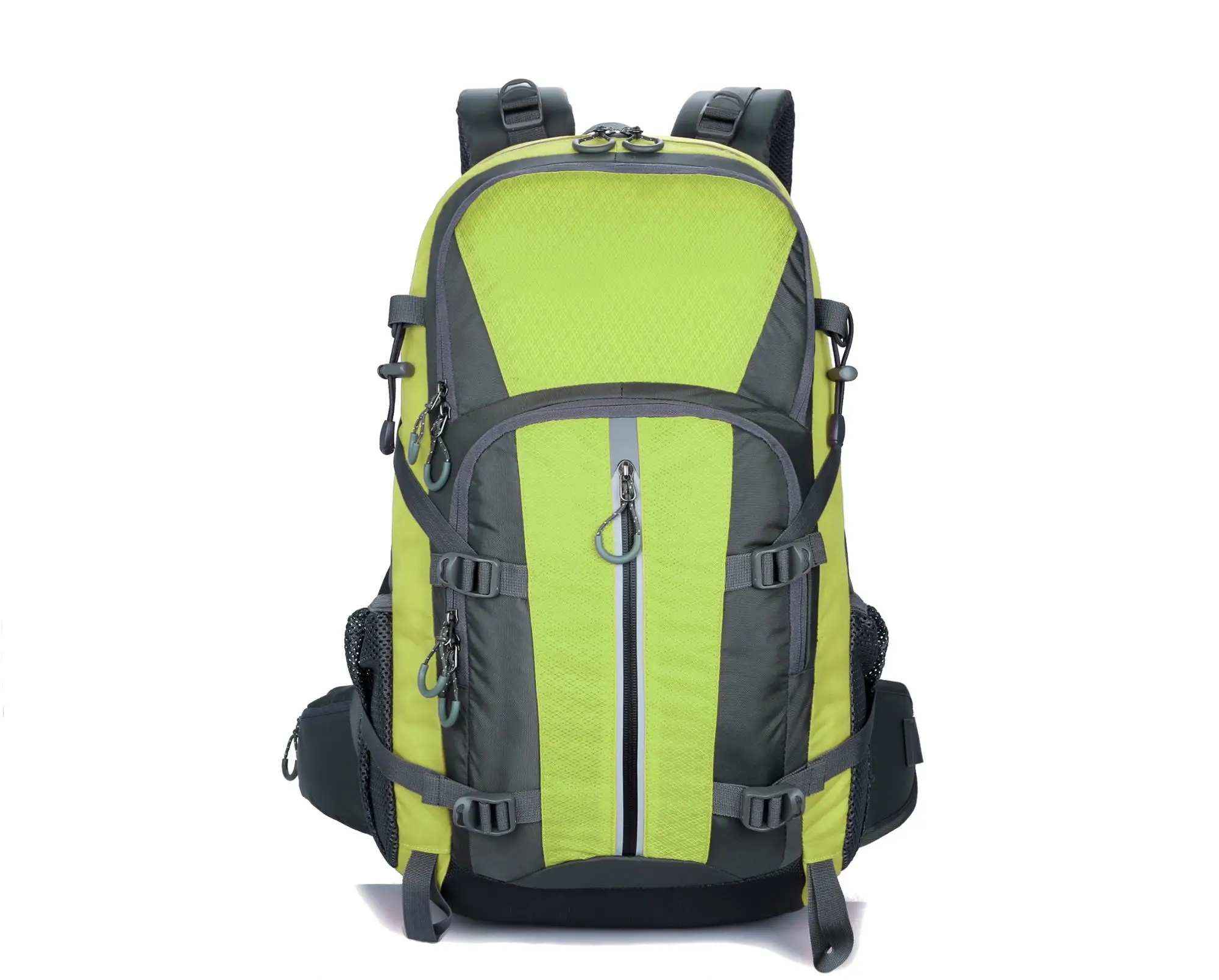 Wholesale Waterproof Outdoor Sport Lightweight Knapsack Bag Climbing