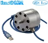 USB load cell interface
