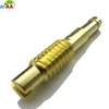 High quality brass index pin brass bridge pins for acoustic guitar