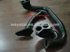 mild steel Direct fit header for subaru 01+