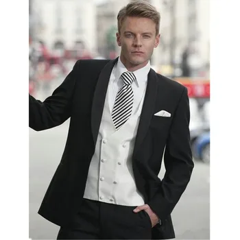 2017 Designer Formal Men S Wearing Customized Groom Wedding Tuxedos 2017 Designer Formal Men S Wearing Customized Groom Wedding Tuxedos Jacket Pants Vest