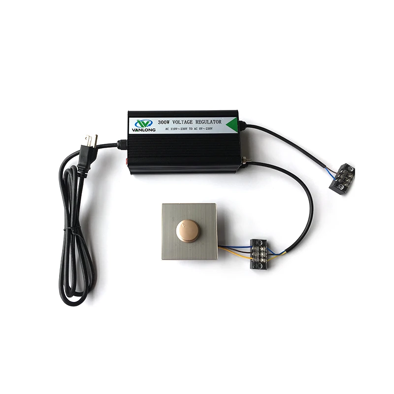 60vac 30 To 500w Power Supply Transformer With Remote Controller For