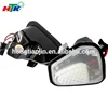 LED Side Mirror Puddle Lights No Error for Vw CC Scirocco