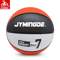 

Custom logo printed bulk basketball size 7