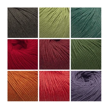 crochet yarn wholesale price