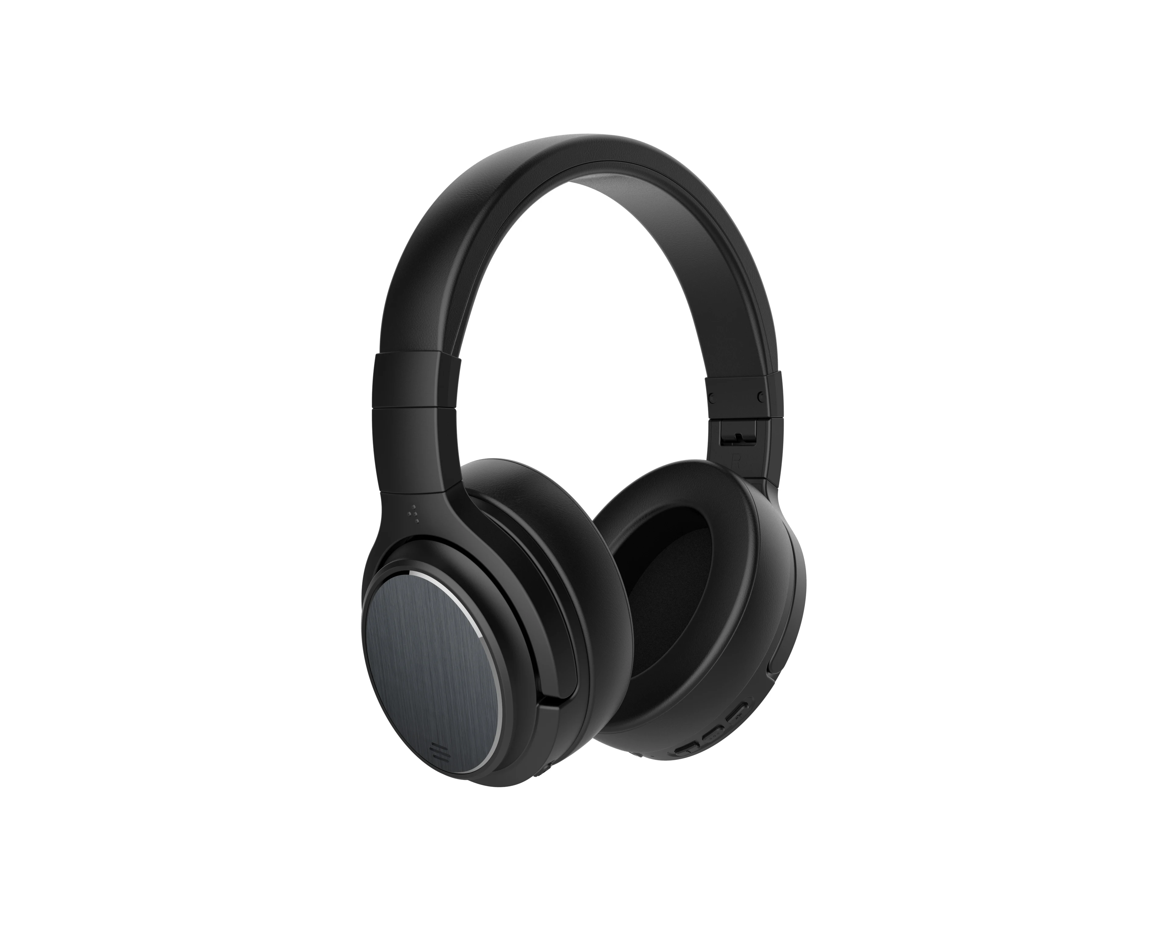 

Extra large capacity ANC wireless bluetooth headset