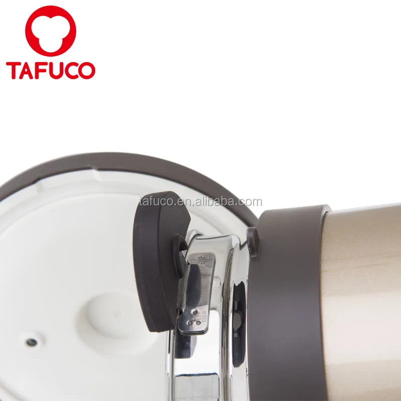 
4.5L/150OZ Double Wall Hot Stainless Steel Thermal Rice Cooker Inner Pot 