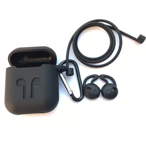 Silicone Protective Case i11 Wireless Earphones