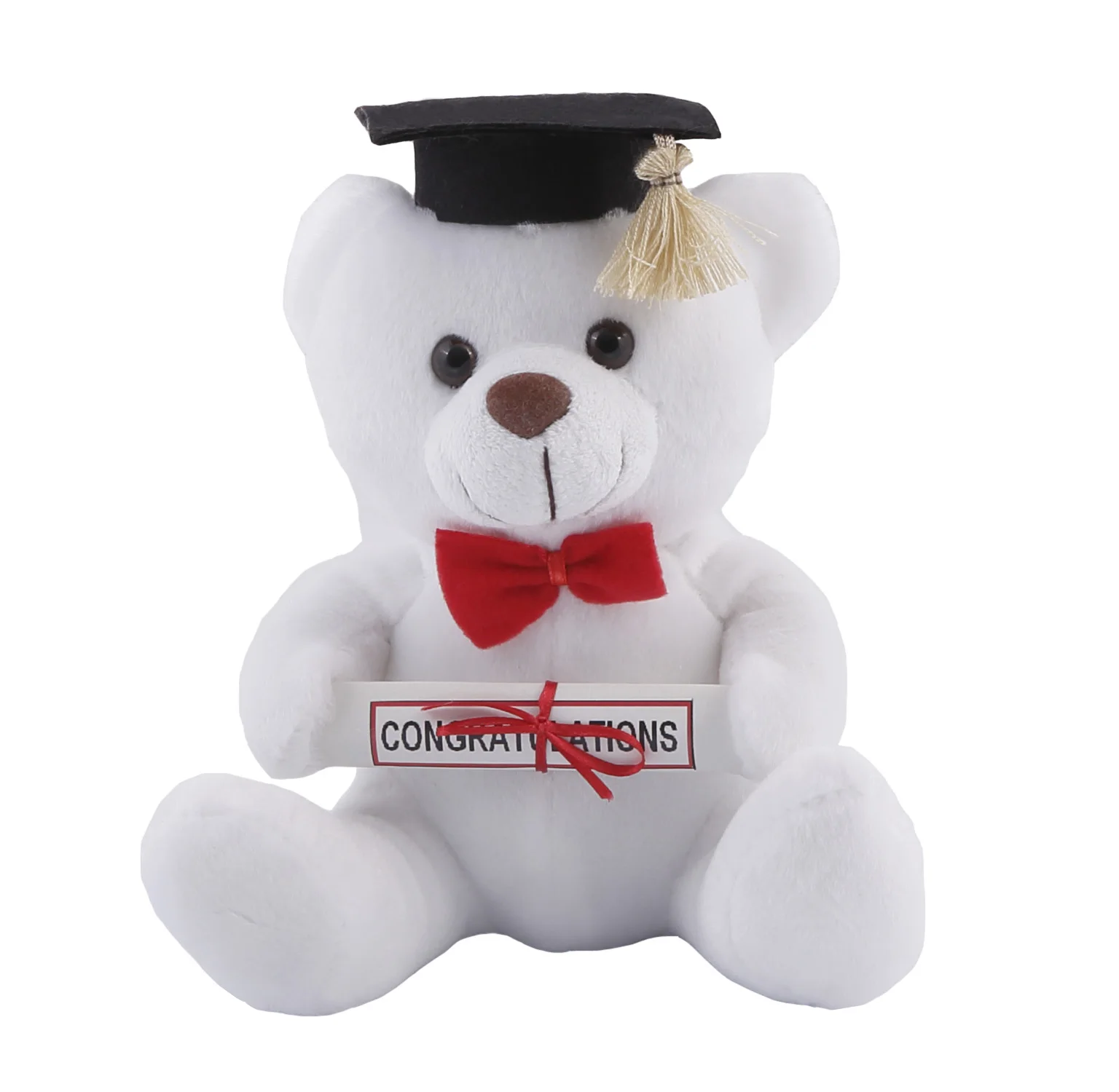congratulations teddy bear