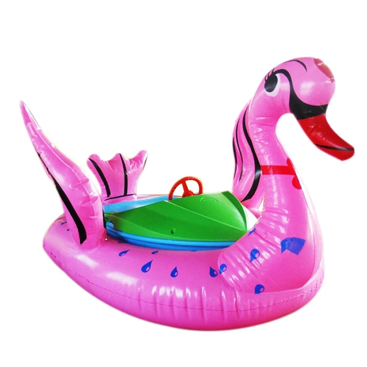Kids And Adults Motorized Bumper Boat Adult Electric Bumper Boat Buy