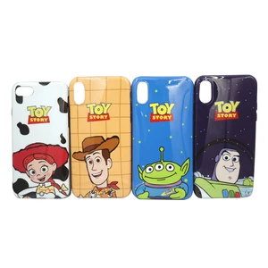 Toy Story Mobile Phone Cover iPhone XS XR Max