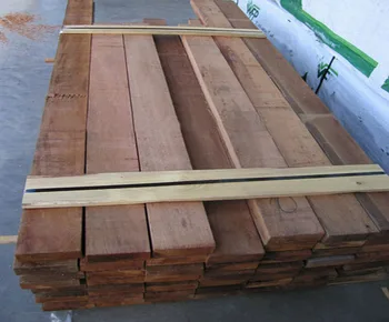 fir timber