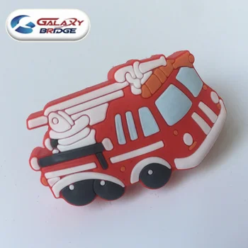 Fire Engine Kids Bedroom Green Knobs Soft Plastic Knobs Children S Furniture Handles Decorative Pvc Red Knob Silicon Truck Buy Plastic Car Radio