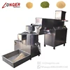 Commercial Mini Maize Paddy Seed Sesame Processing Dryer Cleaner Machine Wheat Coffee Bean Washing Machine