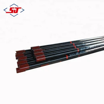 api 5ct oilfield j55 n80 p110 tubing seamless steel oil pipe