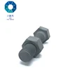 bolts and nuts high tensile