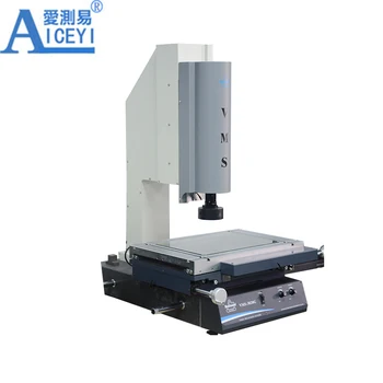 Vms-4030f Cnc Video Measuring System - Buy Video Measuring Systems,Cnc ...