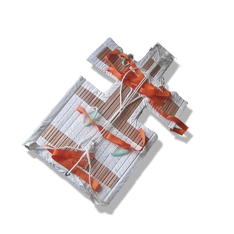 Canvas Emergency Rescue Stretcher First Aid Neil Robertson Type Buy Rescue Stretchers